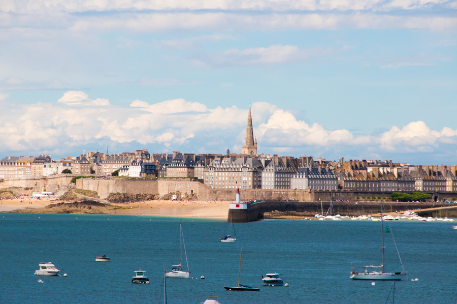 Saint malo